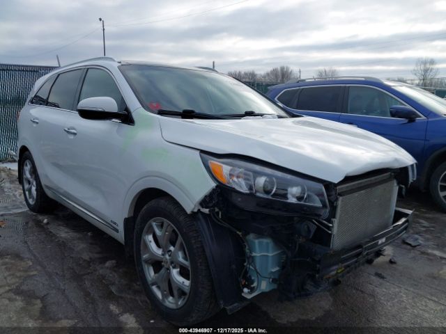 Kia Sorento 3.3l Sxl Image 1