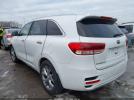 Kia Sorento 3.3l Sxl Image 7