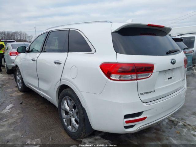 Kia Sorento 3.3l Sxl Image 7