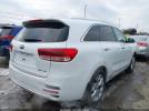 Kia Sorento 3.3l Sxl Image 3