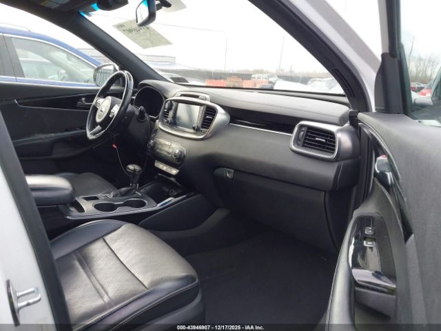 Kia Sorento 3.3l Sxl Image 4