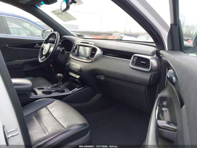 Kia Sorento 3.3l Sxl Image 4