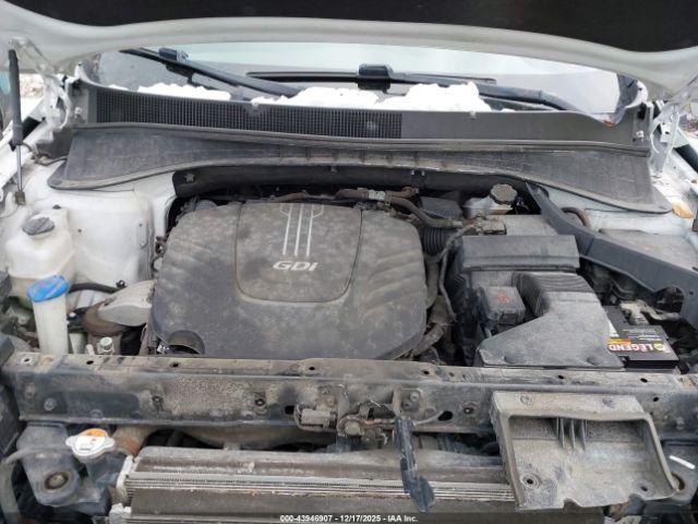 Kia Sorento 3.3l Sxl Image 9