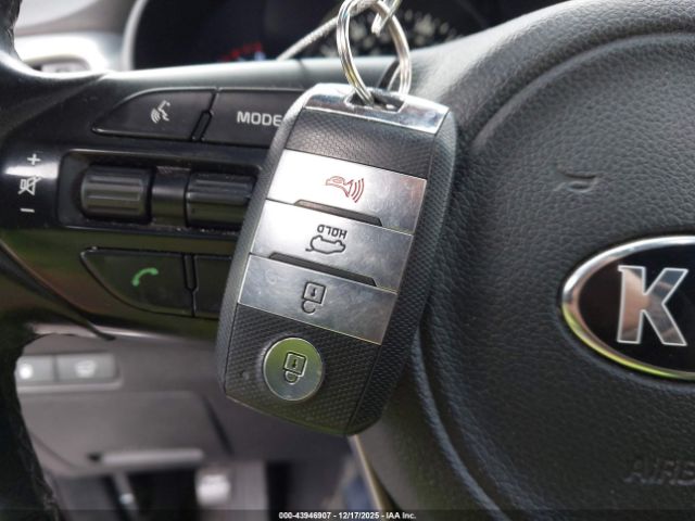 Kia Sorento 3.3l Sxl Image 10