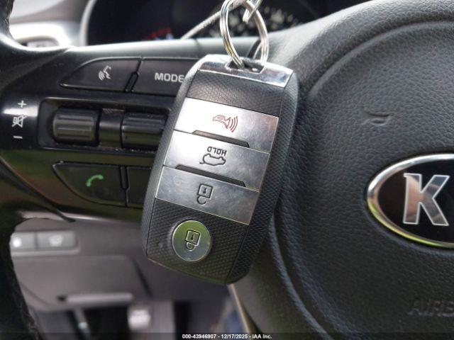 Kia Sorento 3.3l Sxl Image 10