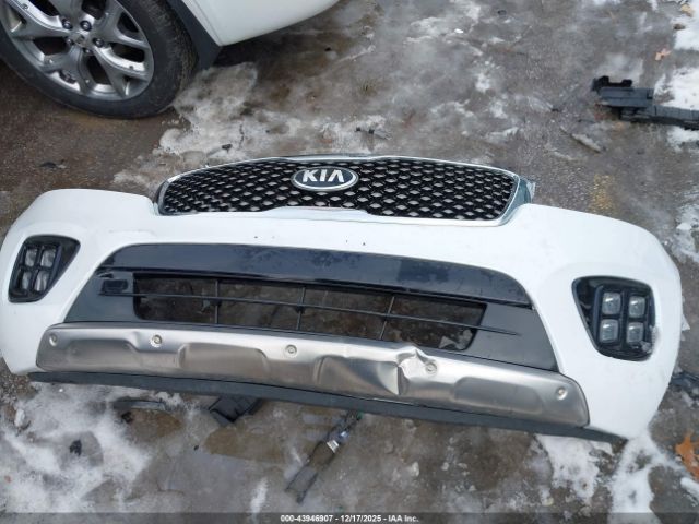 Kia Sorento 3.3l Sxl Image 12