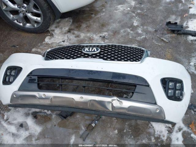 Kia Sorento 3.3l Sxl Image 12