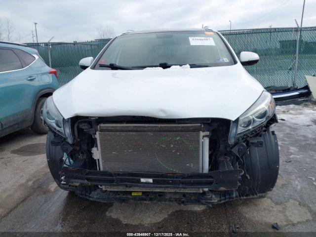 Kia Sorento 3.3l Sxl Image 13