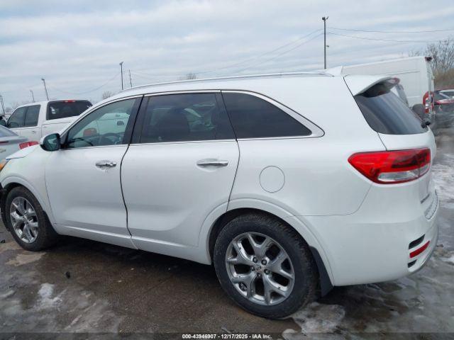 Kia Sorento 3.3l Sxl Image 14