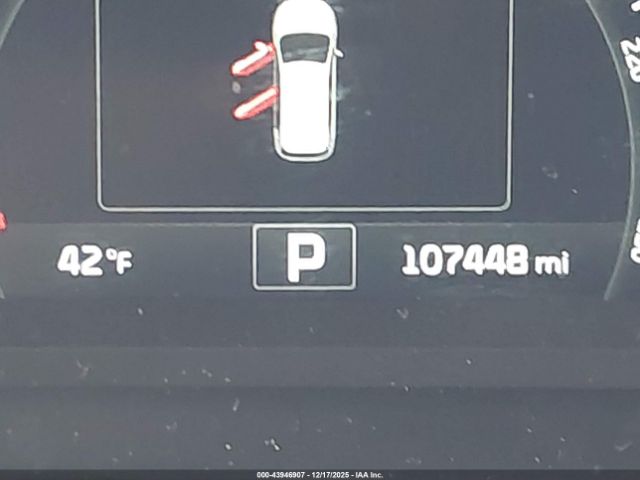 Kia Sorento 3.3l Sxl Image 15