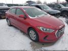 Hyundai ELANTRA Se Image 1