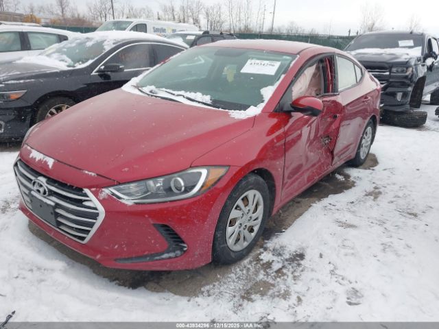 Hyundai ELANTRA Se Image 4