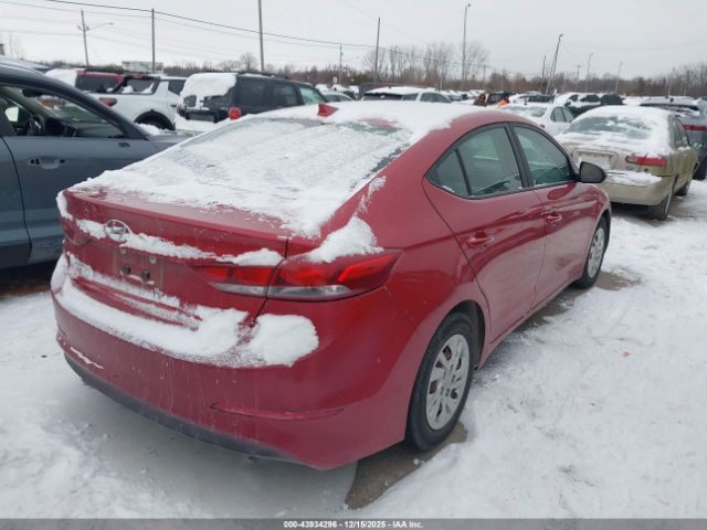 Hyundai ELANTRA Se Image 6