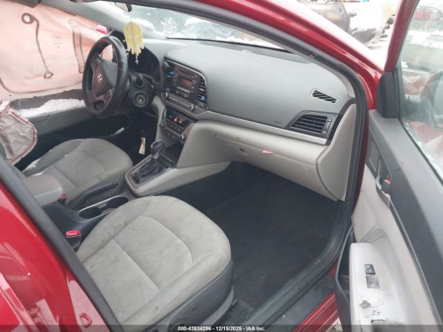 Hyundai ELANTRA Se Image 14