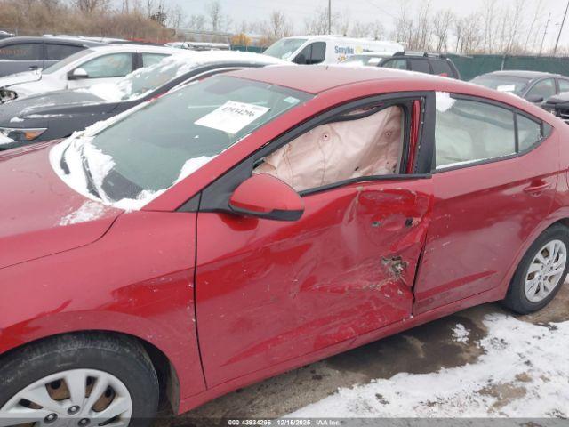 Hyundai ELANTRA Se Image 13