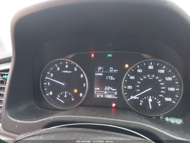 Hyundai ELANTRA Se Image 16