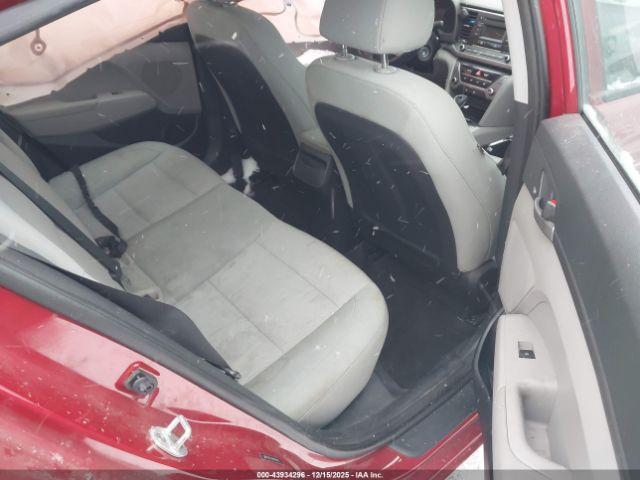 Hyundai ELANTRA Se Image 12