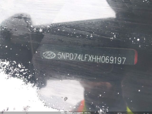 Hyundai ELANTRA Se Image 2