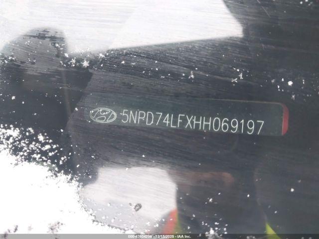 Hyundai ELANTRA Se Image 2