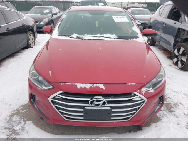 Hyundai ELANTRA Se Image 8