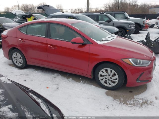 Hyundai ELANTRA Se Image 11