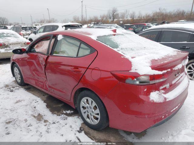 Hyundai ELANTRA Se Image 7