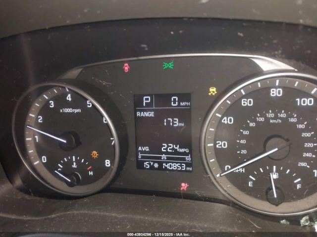 Hyundai ELANTRA Se Image 10