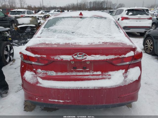 Hyundai ELANTRA Se Image 9