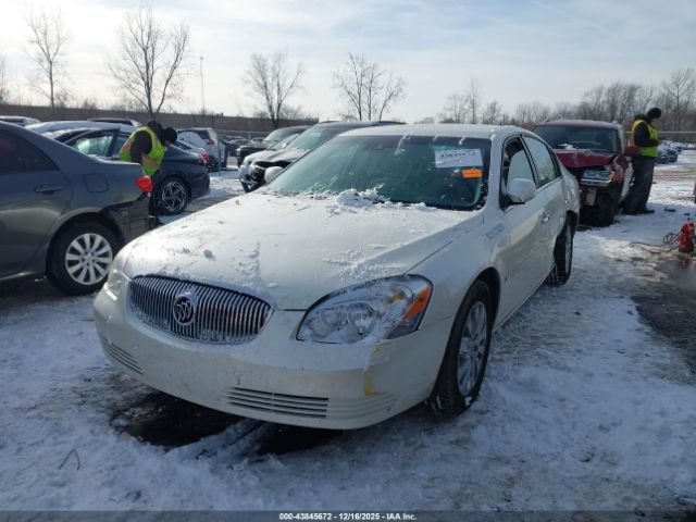 Buick Lucerne Cxl Special Edition Image 5
