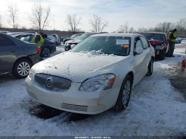 Buick Lucerne Cxl Special Edition Image 5