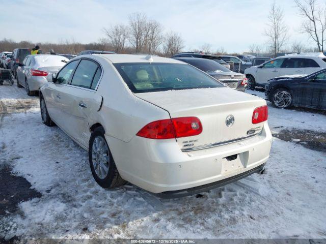 Buick Lucerne Cxl Special Edition Image 9