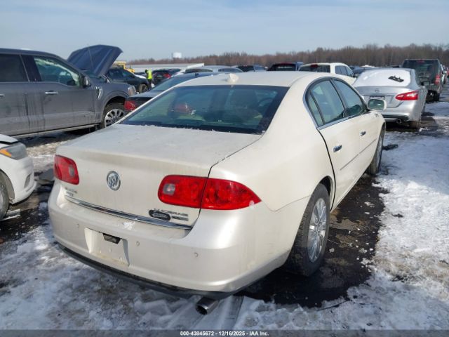 Buick Lucerne Cxl Special Edition Image 8