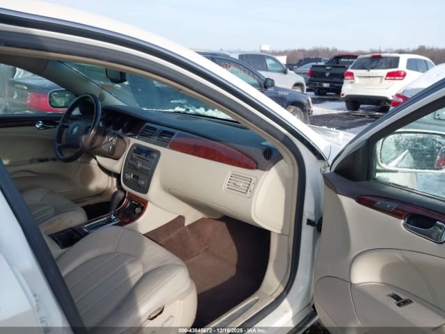 Buick Lucerne Cxl Special Edition Image 6