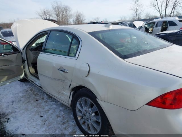 Buick Lucerne Cxl Special Edition Image 7