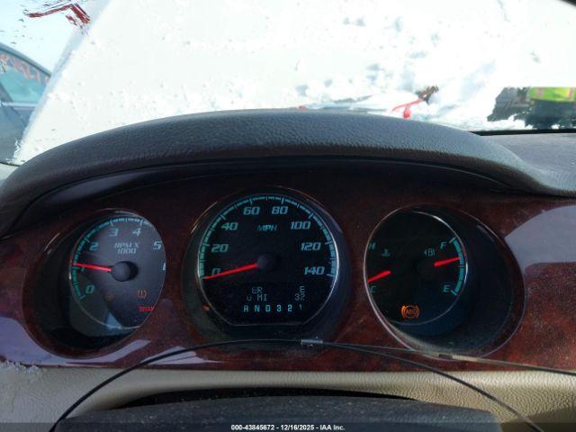 Buick Lucerne Cxl Special Edition Image 2