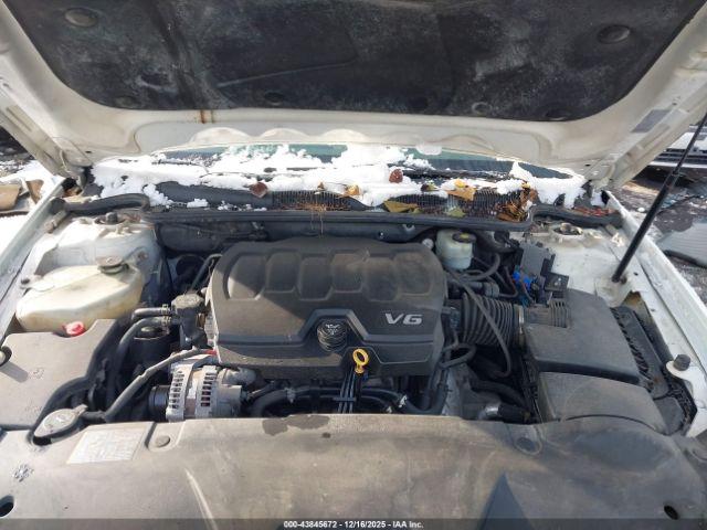 Buick Lucerne Cxl Special Edition Image 11