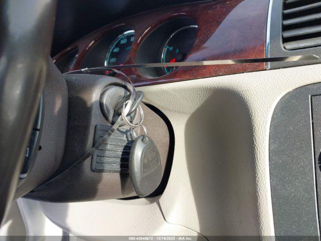 Buick Lucerne Cxl Special Edition Image 10