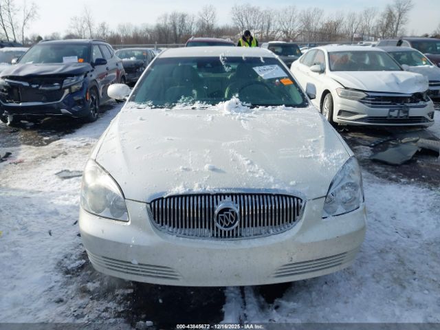 Buick Lucerne Cxl Special Edition Image 16