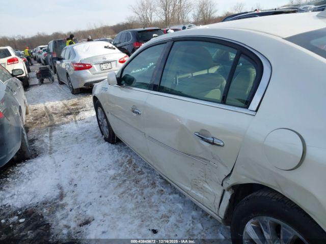 Buick Lucerne Cxl Special Edition Image 3