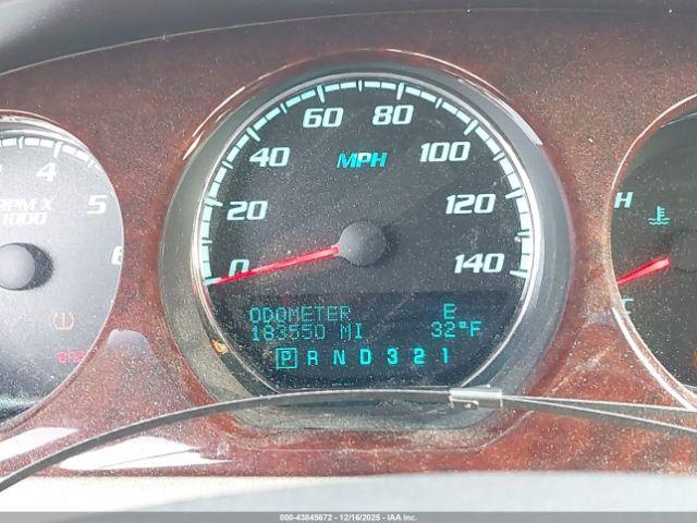 Buick Lucerne Cxl Special Edition Image 4