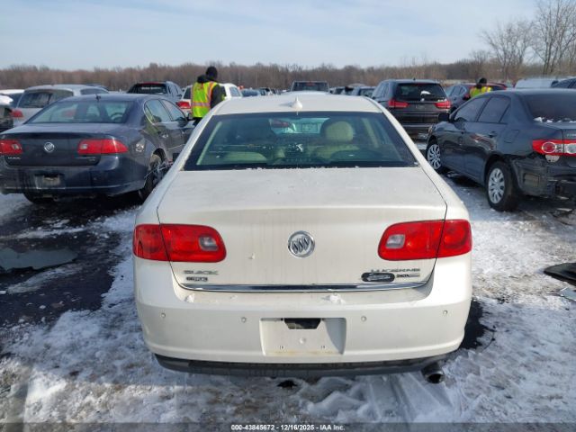 Buick Lucerne Cxl Special Edition Image 15