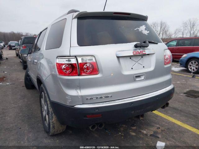 GMC Acadia Slt-1 Image 15