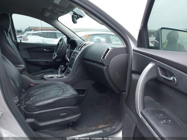 GMC Acadia Slt-1 Image 3