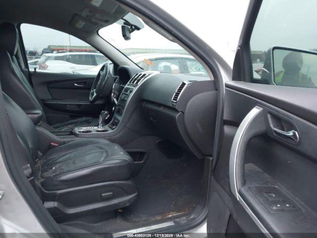 GMC Acadia Slt-1 Image 3