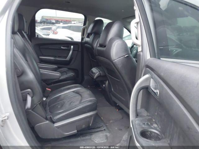 GMC Acadia Slt-1 Image 5