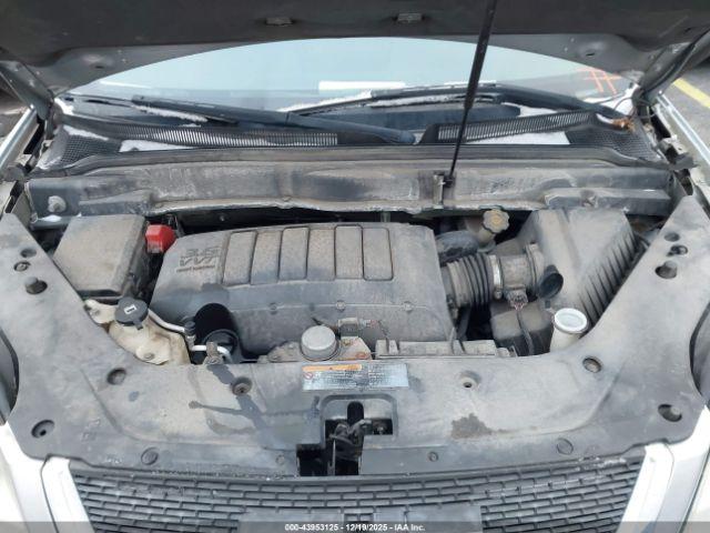 GMC Acadia Slt-1 Image 7