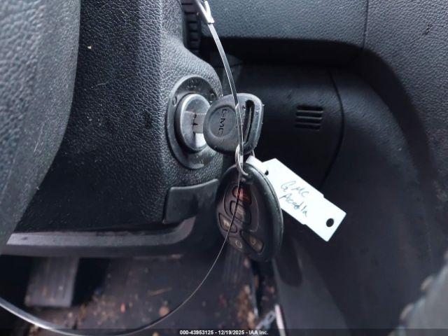 GMC Acadia Slt-1 Image 10