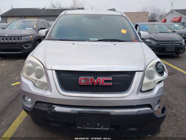 GMC Acadia Slt-1 Image 9