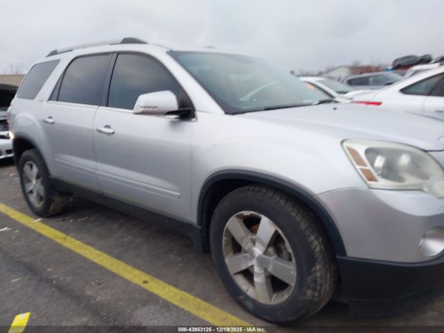 GMC Acadia Slt-1 Image 13