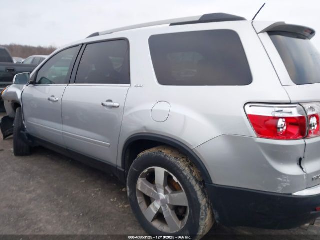 GMC Acadia Slt-1 Image 11